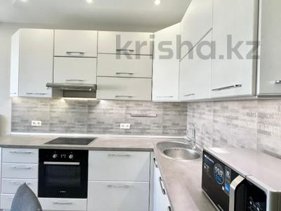 1-бөлмелі пәтер · 40 м², Абая, бағасы: 44.5 млн ₸ в Алматы, Бостандыкский р-н