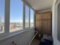 2-комнатная квартира · 66 м² · 6/9 этаж, мкр Сары Арка 39 — площадь Махамбета-Исатая за 30 млн ₸ в Атырау — фото 17