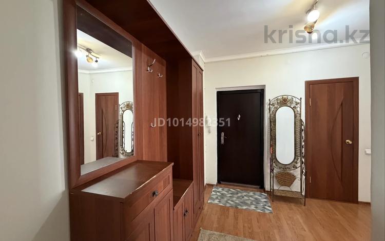 2-комнатная квартира · 66 м² · 6/9 этаж, мкр Сары Арка 39 — площадь Махамбета-Исатая за 30 млн ₸ в Атырау — фото 3