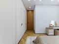 4-комнатная квартира · 127.5 м² · 5/12 этаж, Е 900 10 за 177 млн ₸ в Астане, Нура р-н — фото 16