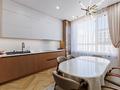 4-комнатная квартира · 127.5 м² · 5/12 этаж, Е 900 10 за 177 млн ₸ в Астане, Нура р-н — фото 4