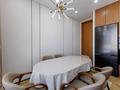 4-комнатная квартира · 127.5 м² · 5/12 этаж, Е 900 10 за 177 млн ₸ в Астане, Нура р-н — фото 6