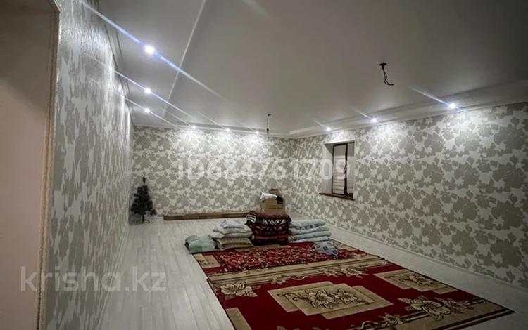 Отдельный дом • 6 комнат • 118 м² • 10 сот., Тартогай 13 за 30 млн 〒 в Туркестане — фото 2