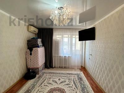 1-комнатная квартира · 32.3 м² · 6/6 этаж, 101 стрелковая бригада за 11 млн ₸ в Актобе
