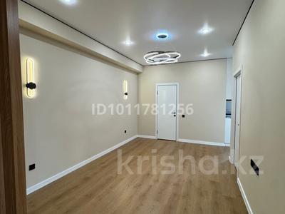 3-бөлмелі пәтер · 59.3 м² · 5/5 қабат, Басаркобыз 1/15, бағасы: 39 млн ₸ в Алматы, Алатауский р-н
