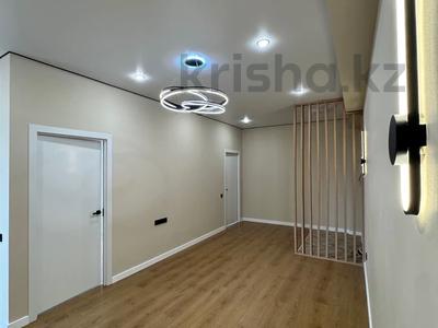 3-комнатная квартира · 59.3 м² · 5/5 этаж, Басаркобыз 1/15 за 40 млн ₸ в Алматы, Алатауский р-н