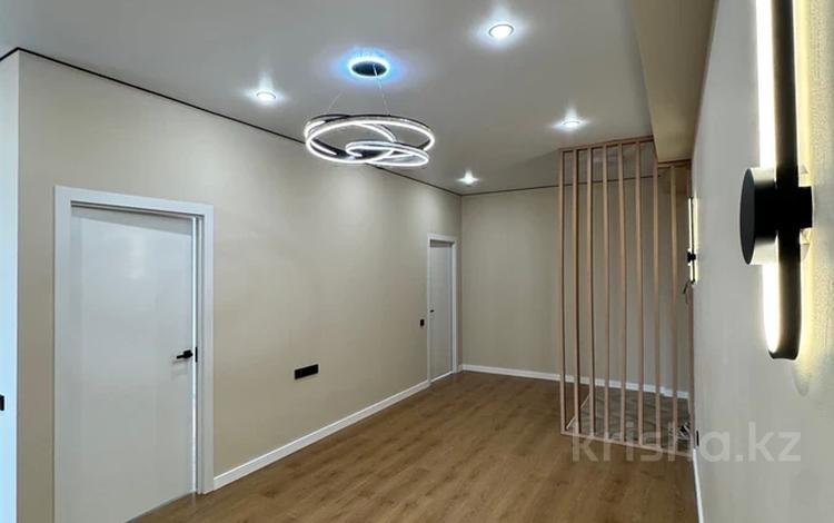 3-бөлмелі пәтер · 59.3 м² · 5/5 қабат, Басаркобыз 1/15, бағасы: 40 млн ₸ в Алматы, Алатауский р-н — фото 25
