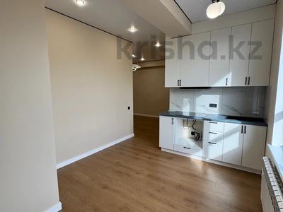 3-бөлмелі пәтер · 60.7 м² · 5/5 қабат