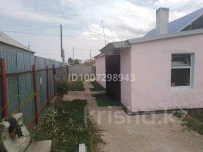 Отдельный дом · 4 комнаты · 63.9 м² · 7 сот., мкр Михайловка Бадина за 17 млн 〒 в Караганде, Казыбек би р-н