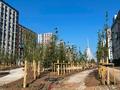 3-комнатная квартира · 85 м² · 8/9 этаж, Е 900 8 — Аллея GreenLine-Ханшатыр за 68.9 млн ₸ в Астане, Нура р-н — фото 32