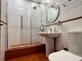 4-бөлмелі пәтер · 153.2 м² · 7/17 қабат, Луганского 1 — Сатпаева, бағасы: 152 млн ₸ в Алматы, Медеуский р-н — фото 22