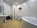 4-бөлмелі пәтер · 153.2 м² · 7/17 қабат, Луганского 1 — Сатпаева, бағасы: 152 млн ₸ в Алматы, Медеуский р-н — фото 21