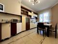 4-бөлмелі пәтер · 153.2 м² · 7/17 қабат, Луганского 1 — Сатпаева, бағасы: 152 млн ₸ в Алматы, Медеуский р-н — фото 19