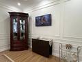 4-бөлмелі пәтер · 153.2 м² · 7/17 қабат, Луганского 1 — Сатпаева, бағасы: 152 млн ₸ в Алматы, Медеуский р-н — фото 6