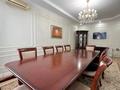 4-бөлмелі пәтер · 153.2 м² · 7/17 қабат, Луганского 1 — Сатпаева, бағасы: 152 млн ₸ в Алматы, Медеуский р-н