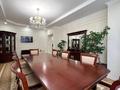 4-бөлмелі пәтер · 153.2 м² · 7/17 қабат, Луганского 1 — Сатпаева, бағасы: 152 млн ₸ в Алматы, Медеуский р-н — фото 2