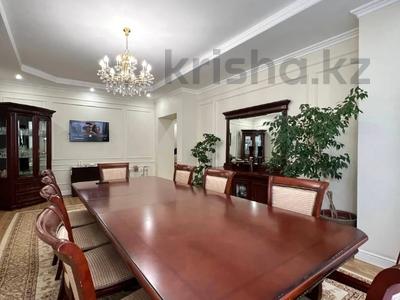 4-комнатная квартира · 153.2 м² · 7/17 этаж, Луганского 1 — Сатпаева за 152 млн ₸ в Алматы, Медеуский р-н
