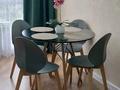 2-бөлмелі пәтер · 52 м² · 7/10 қабат, Сейфуллина — Кассина, бағасы: 18 000 〒 в Алматы, Турксибский р-н