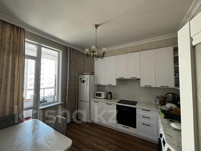 2-комнатная квартира · 61 м² · 7/16 этаж, E 669 4 за 45 млн 〒 в Астане, Есильский р-н