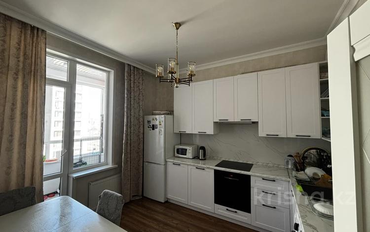 2-бөлмелі пәтер · 61 м² · 7/16 қабат, E 669 4, бағасы: 43.5 млн ₸ в Астане, Есильский р-н — фото 27