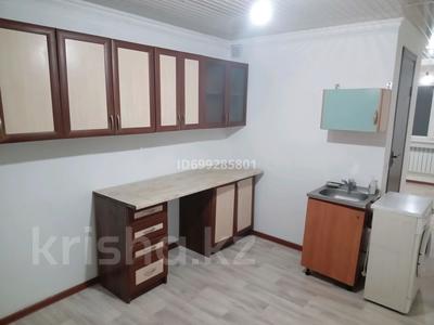 2-комнатная квартира · 35 м² · 2/3 этаж, мкр 6-й градокомплекс, Мкр 6-й градокомплекс 77 — Северное кальцо уг. ул Жумабаева за 130 000 〒 в Алматы, Алатауский р-н