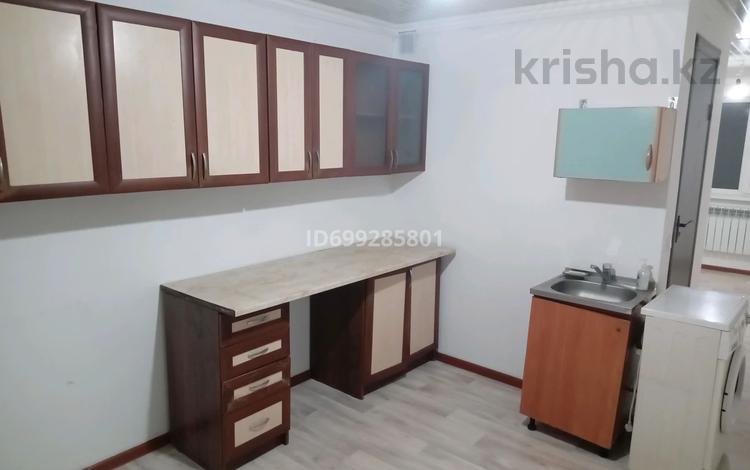 2-комнатная квартира · 35 м² · 2/3 этаж, мкр 6-й градокомплекс, Мкр 6-й градокомплекс 77 — Северное кальцо уг. ул Жумабаева за 130 000 ₸ в Алматы, Алатауский р-н — фото 2