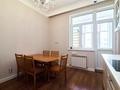 4-бөлмелі пәтер · 127 м² · 4/9 қабат, Мангилик Ел 52, бағасы: 96 млн ₸ в Астане, Есильский р-н — фото 10