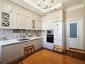 4-бөлмелі пәтер · 127 м² · 4/9 қабат, Мангилик Ел 52, бағасы: 96 млн ₸ в Астане, Есильский р-н — фото 4