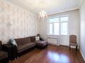 4-бөлмелі пәтер · 127 м² · 4/9 қабат, Мангилик Ел 52, бағасы: 96 млн ₸ в Астане, Есильский р-н — фото 8