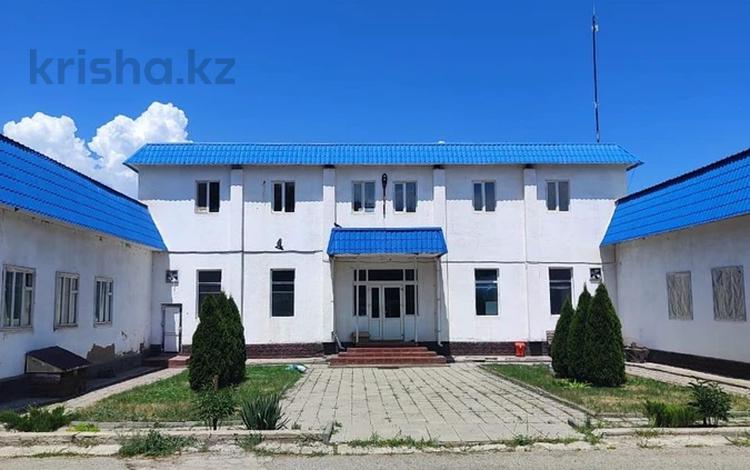 Өнеркәсіптік база · 360 сотық, Абая 1а, бағасы: 220 млн ₸ в Койшыбеке — фото 2