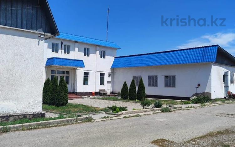 Промбаза · 360 соток, Абай за 210 млн ₸ в Койшыбеке — фото 3