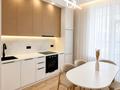 2-комнатная квартира · 60 м² · 12/16 этаж, Райымбек батыр 2 — Нац.Музей-Лрт,Презид.парк,Ипотека+ за 57.2 млн ₸ в Астане, Сарайшык р-н — фото 5