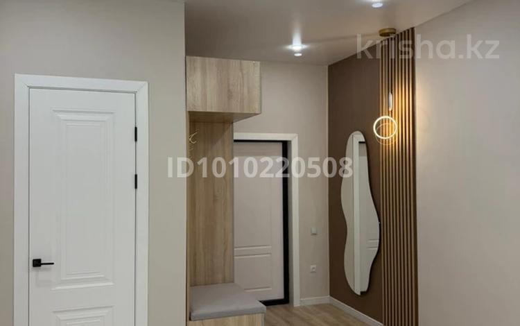 2-бөлмелі пәтер · 118 м² · 11/11 қабат, 18 7 — Супермаркет Дана, Pindomarket, бағасы: 350 000 ₸ в Актау, 18-й мкр  — фото 2