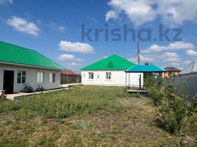 Отдельный дом · 4 комнаты · 175 м² · 8 сот., 13-й мкр 45 за 32 млн 〒 в Аксае