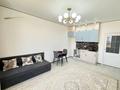 2-комнатная квартира · 44 м² · 9/14 этаж, Шамши Калдаяков за ~ 36.6 млн ₸ в Астане, Сарайшык р-н