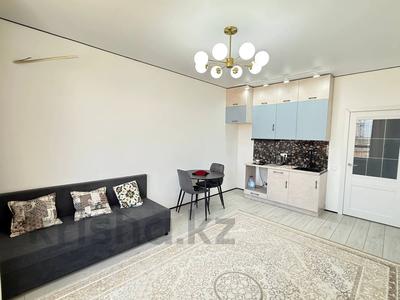 2-комнатная квартира · 44 м² · 9/14 этаж, Шамши Калдаяков за ~ 36.6 млн ₸ в Астане, Сарайшык р-н