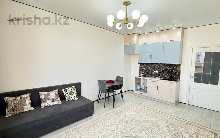 2-комнатная квартира · 44 м² · 9/14 этаж, Шамши Калдаяков за ~ 36.6 млн ₸ в Астане, Сарайшык р-н — фото 7