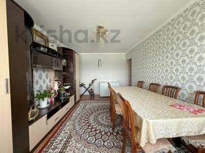 3-комнатная квартира · 72 м² · 5/5 этаж, Каратал за 25.5 млн ₸ в Талдыкоргане