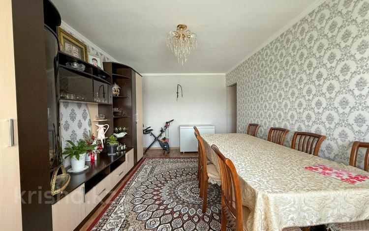 3-комнатная квартира · 72 м² · 5/5 этаж, Каратал за 25.5 млн ₸ в Талдыкоргане — фото 9