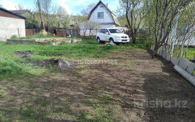 Дача · 1 комната · 10 м² · 5.4 сот., Самал 44 — За гормолзавода, паралельно к улице Жамбула, вдоль речки Кора за 1.8 млн ₸ в Текели — фото 7