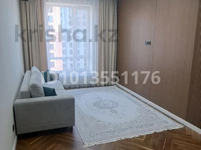 2-бөлмелі пәтер · 39.5 м² · 7/9 қабат, Жумекен Нажимеденов 28, бағасы: 33.7 млн ₸ в Астане, Сарайшык р-н