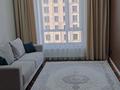 2-бөлмелі пәтер · 39.5 м² · 7/9 қабат, Жумекен Нажимеденов 28, бағасы: 33.7 млн ₸ в Астане, Сарайшык р-н — фото 2