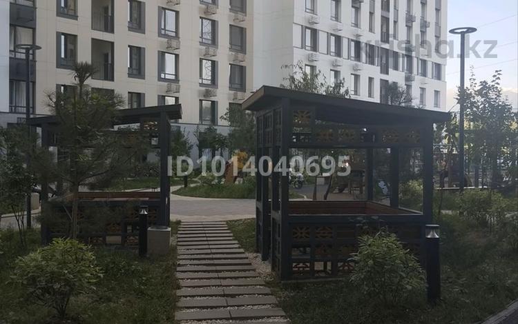 1-комнатная квартира · 37 м² · 10/12 этаж, Ашимова 1/5Б за 200 000 ₸ в Алматы, Наурызбайский р-н — фото 2