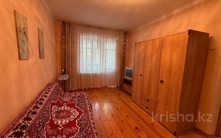 1-комнатная квартира · 35 м² · 3/4 этаж, проспект Назарбаева 112 — Толе би за 220 000 ₸ в Алматы, Медеуский р-н — фото 2