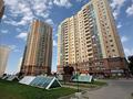 2-бөлмелі пәтер, 77.3 м², 15/20 қабат, Брусиловского, бағасы: 40 млн 〒 в Алматы, Алмалинский р-н