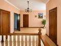 Отдельный дом · 7 комнат · 330 м² · 10 сот., мкр Алмас 157 — Шаляпина Момушылы рядом трц Спутник за 260 млн ₸ в Алматы, Ауэзовский р-н — фото 9