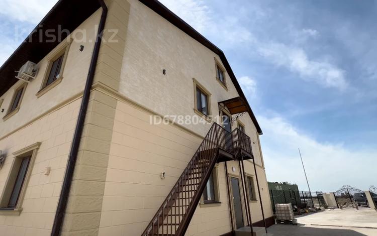 Еркін · 1000 м², бағасы: 280 млн ₸ в Атырау, пгт Балыкши — фото 3