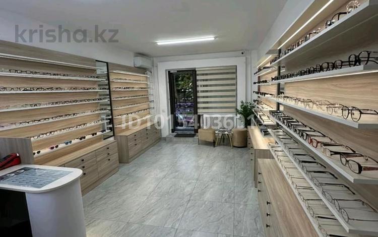Медцентры и аптеки · 62 м² за 700 000 ₸ в Алматы, Алмалинский р-н — фото 2