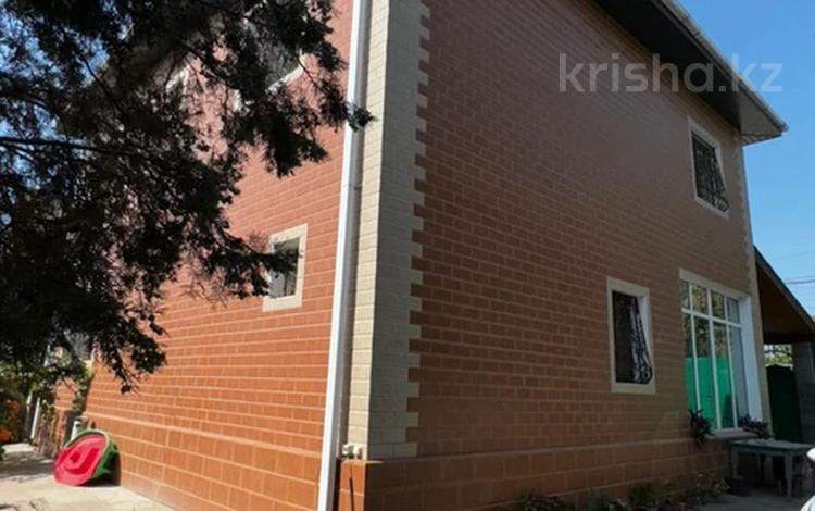 Отдельный дом · 5 комнат · 170 м² · 8 сот., мкр Калкаман-2 86 — Арман за 115 млн ₸ в Алматы, Наурызбайский р-н — фото 2