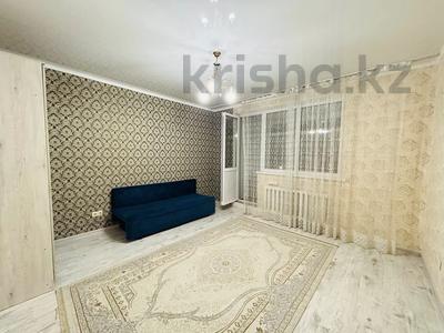 1-комнатная квартира · 38 м² · 4/8 этаж, Кайсенова 2 за 24.5 млн ₸ в Астане, Есильский р-н